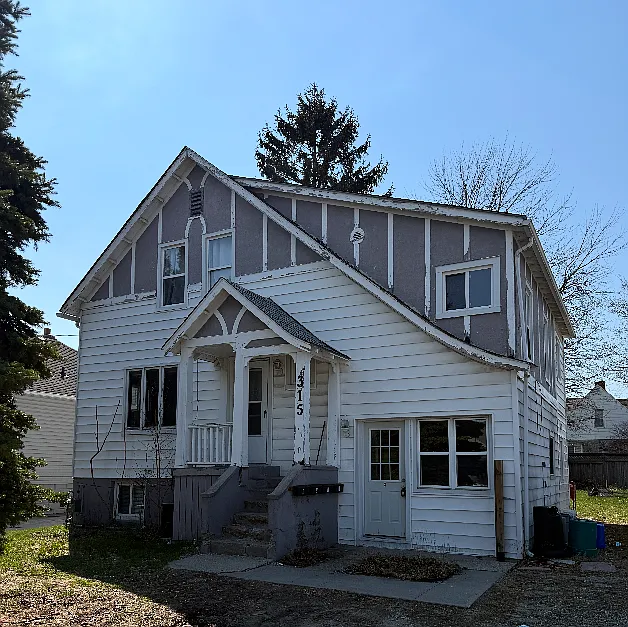 315 Collingwood St #1