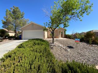 5411 Monterey Cove Ave NW, Albuquerque, NM 87114