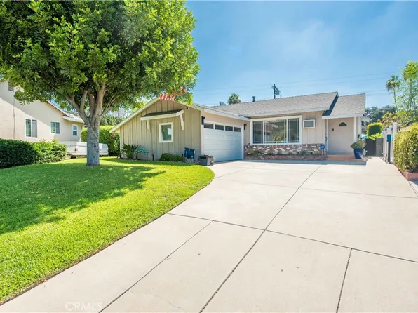 556 N Billow Dr, San Dimas, CA 91773