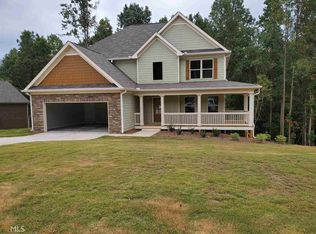 112 Fair Oaks Ct #64, Commerce, GA 30529