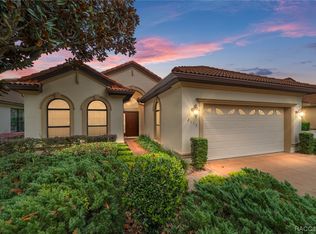 2115 N Lakecrest Loop, Hernando, FL 34442