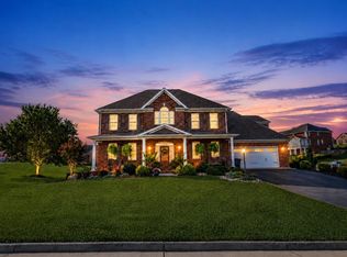 25 Graystone Dr, Daleville, VA 24083