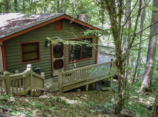 45 Chiefs Ln, Blue Ridge, GA 30513