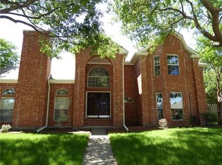 736 Bent Creek Dr, Allen, TX 75002