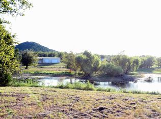 5891 S Highway 144, Glen Rose, TX 76043