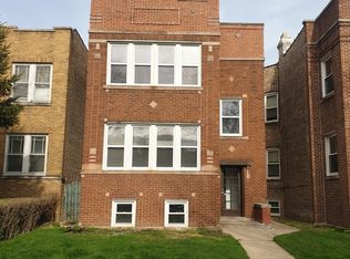 5653 N Talman Ave, Chicago, IL 60659