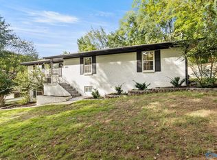1403 Appalachee Dr SE, Huntsville, AL 35801
