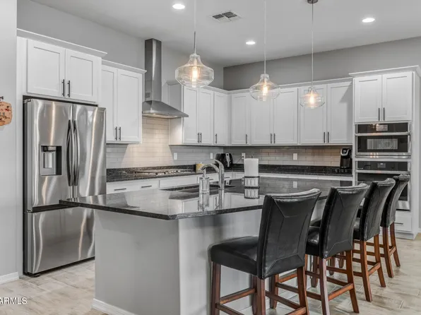 3171 W SAN CRISTOBAL Road, San Tan Valley, AZ 85144
