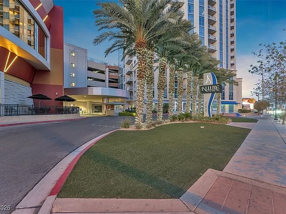 5th image of 200 W Sahara Ave Unit 801