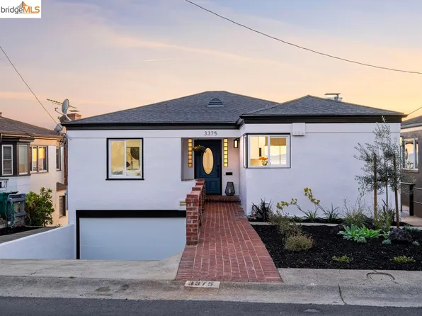 3375 Kiwanis St, Oakland, CA 94602