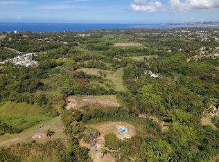 Carr 4414 Bo Guayabo Lot 1727, Aguada, PR 00602