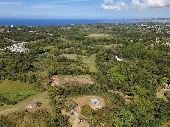 Carr 4414 Bo Guayabo Lot 1727, Aguada, PR 00602
