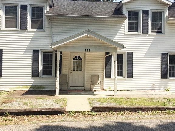 111 Red Mill