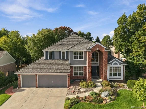 9232 W Brandt Avenue, Littleton, CO 80123