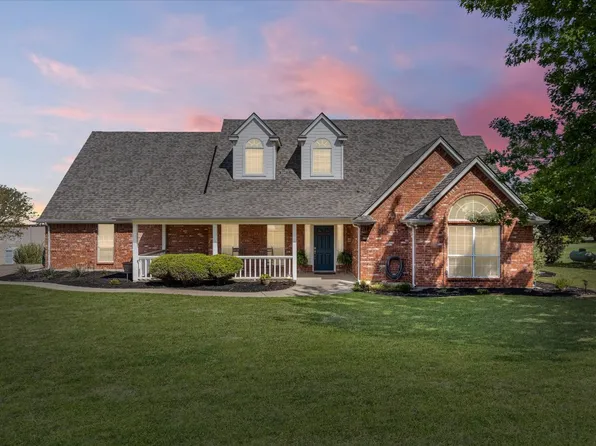 2006 Wigeon St, Granbury, TX 76049