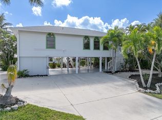2831 Janet St, Matlacha, FL 33993