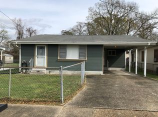 240 Walnut St, Houma, LA 70364