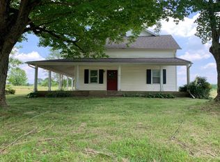 7 Township Road 209, Marengo, OH 43334