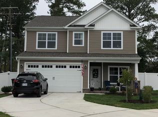 3111 Firefly Ct, Chesapeake, VA 23321