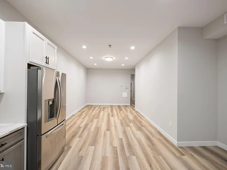 2037 McCulloh St #3 — Photo 8