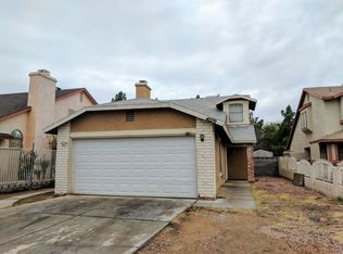 4209 Timpani Dr, Las Vegas, NV 89110