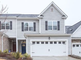 222 Zante Currant Rd, Durham, NC 27703