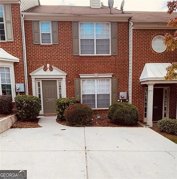 2 bed, 2.5 bath, 1492 sqft, $1,650 — Photo 1