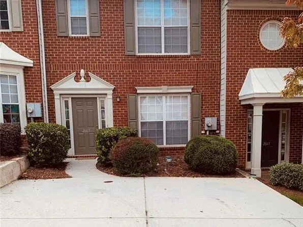 2667 Parkway Trl, Lithonia, GA 30058
