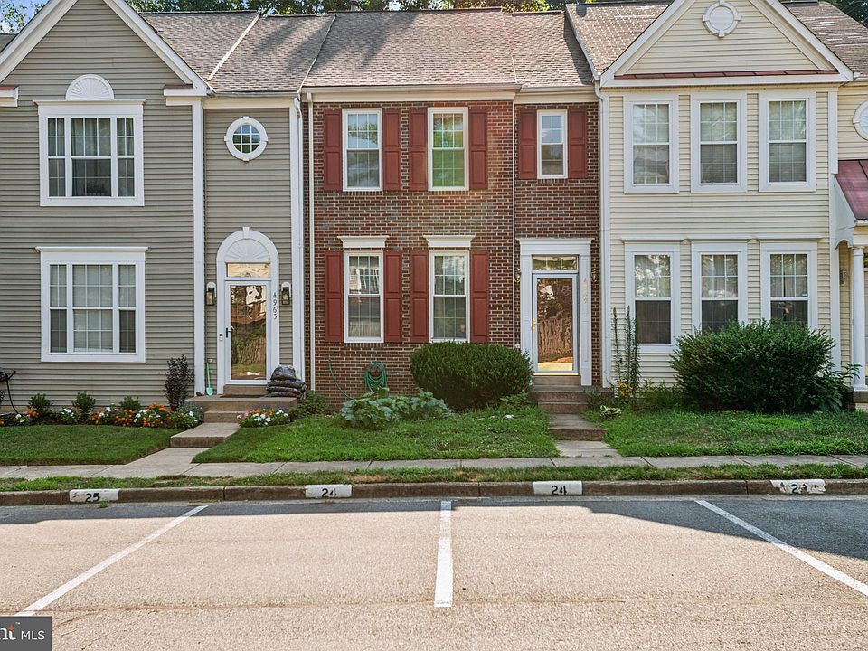 1st image of 4969 Buena Vista Dr