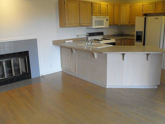 Kitchen and Dining