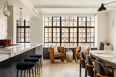 230 East 50th Street #10AB image 1 of 17