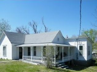 575 W Mineral St, Oronogo, MO 64855