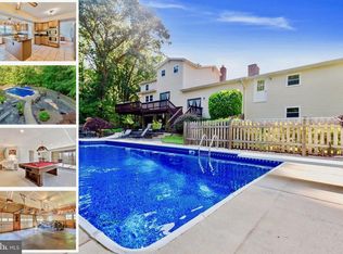 2720 Jones Rd, Dunkirk, MD 20754