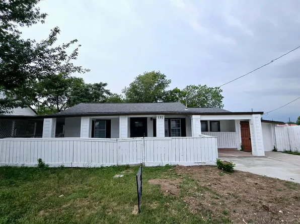 101 S Lockhart St #A, Manor, TX 78653