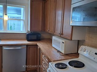 147 Harmony Ave, Hamilton, ON L8H 4Y4