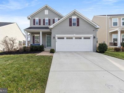 5428 Holley Oak Ln, Fredericksburg, VA, 22407