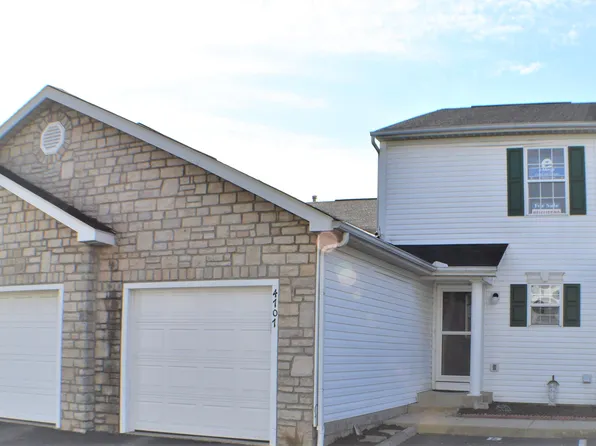 4707 Shalers Dr, Columbus, OH 43228