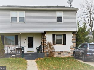 4710 Raspe Ave, Baltimore, MD 21206