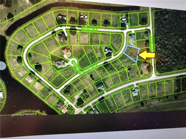 6709 Heavitree Way, Sebring, FL 33876
