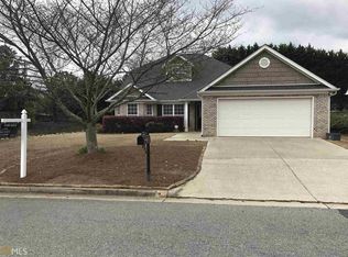 1900 Wildcat Cliffs Way, Lawrenceville, GA 30043