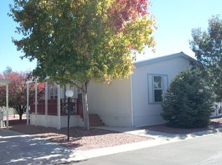 853 N State Route 89 LOT 151, Chino Valley, AZ 86323