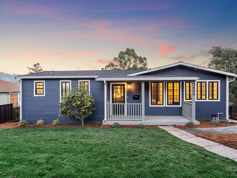 1st image of 3606 Shone Ave