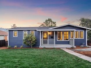 3606 Shone Ave, Oakland, CA 94605