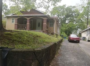 9 S Eugenia Pl NW, Atlanta, GA 30318