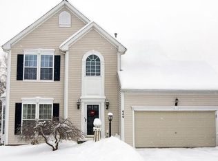 646 Smugglers Cv, Macedon, NY 14502