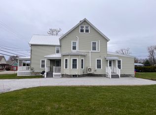 22 Brigham Rd UNIT 1, Saint Albans, VT 05478