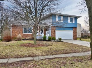 1787 Hillandale Ave, Columbus, OH