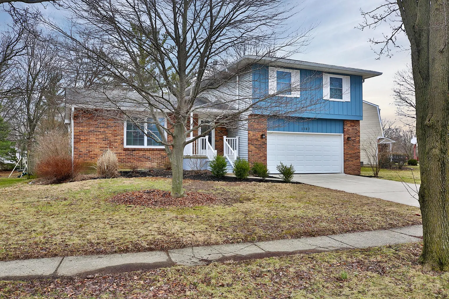 1787 Hillandale Ave photo 1