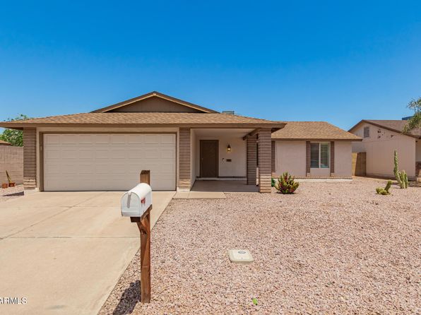 1512 W Mariposa Dr