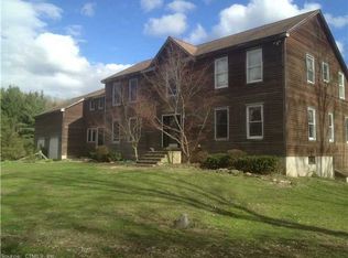 1671 Country Club Rd, Middletown, CT 06457